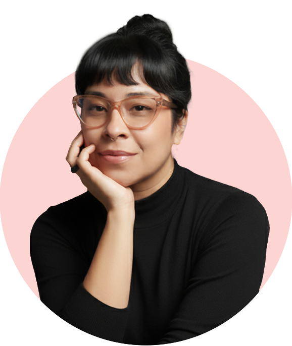 Diana Perozo Diseño Gráfico en Bogotá