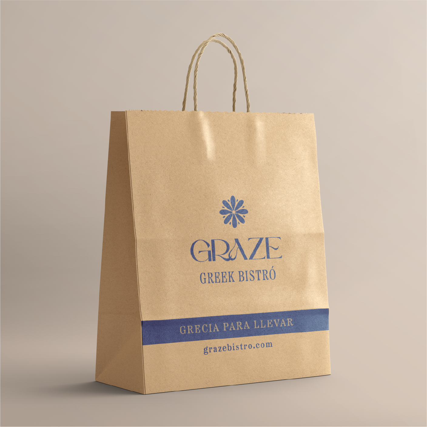 Diseño empaque branding gastronómico Diana Perozo Diseño Gráfico en Bogotá